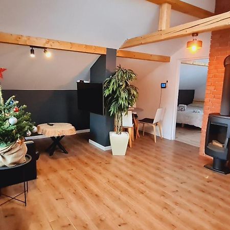 Apartamenty Diamond Na Sportowej Tylicz Exterior foto