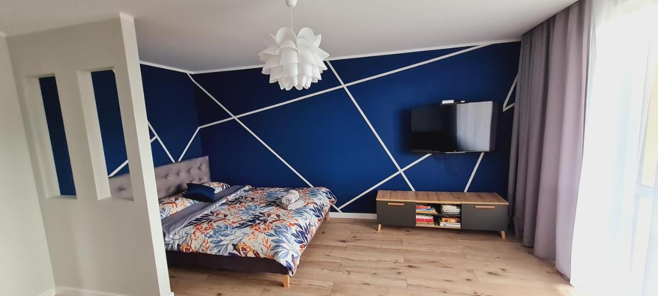 Apartamenty Diamond Na Sportowej Tylicz Exterior foto