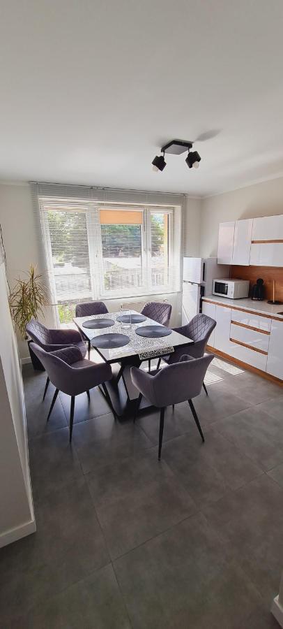 Apartamenty Diamond Na Sportowej Tylicz Exterior foto