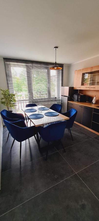 Apartamenty Diamond Na Sportowej Tylicz Exterior foto