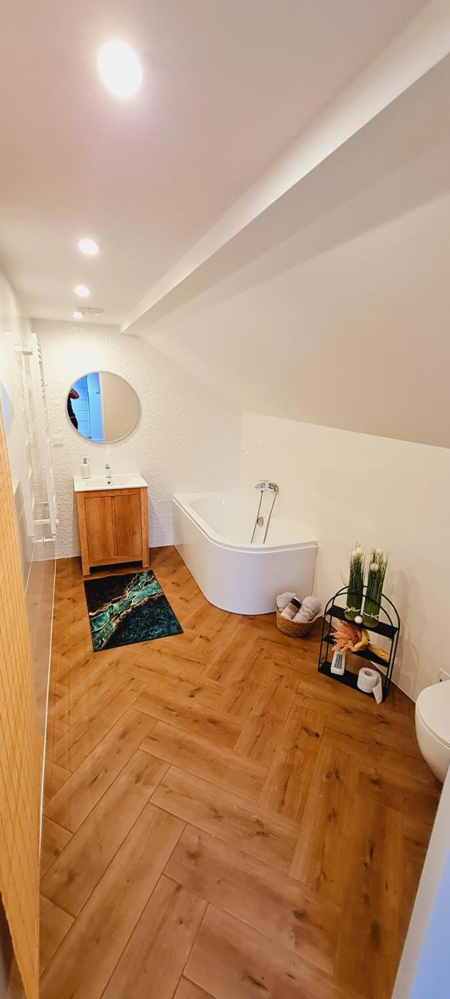Apartamenty Diamond Na Sportowej Tylicz Exterior foto
